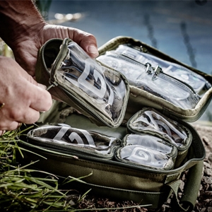 TRAKKER NXG MODULAR LEAD POUCH