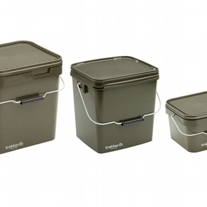 TRAKKER SECCHI OLIVE SQUARE ED ACCESSORI