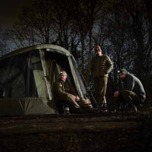 TRAKKER SLX 100 E 150 BIVVY