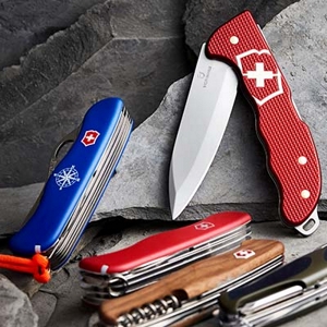 VICTORINOX MULTIUSO GRANDI