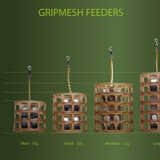 DRENNAN PASTURATORE GRIPMESH