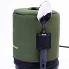 Ecopower USB Heated Gas Canister Cover