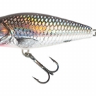 HOLOGRAPHIC GREY SHINER