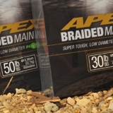 KORDA APEX BRAID MAINLINE