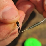 KORDA NAKED CHOD SYSTEM