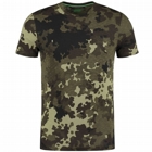 KORDA T-SHIRT LIGHT KAMO TEE