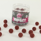 MAINLINE HIGH IMPACT POP UP