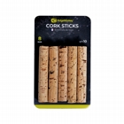 Ridge Monkey Combi Bait Drill Spare Cork Sticks 6mm