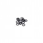Ridge Monkey Rig Rings