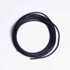 Rock Bottom Tungsten Tubing Silt Black