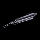 SILT BLACK LEAD CLIP