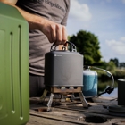 SQUARE KETTLE XL