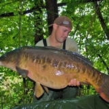 IMPERIAL BAITS CARPTRACK LIQUID-POWDER PASTE