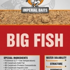 IB BIG FISH MIX