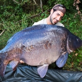 IMPERIAL BAITS CARPTRACK LIQUID-POWDER PASTE