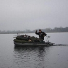 iboat 320