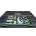 Armoury Lite Tackle Box