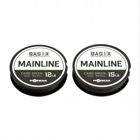 BASIX MAIN LINE