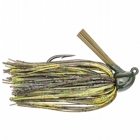 HACK ATTACK HEAVY COVER JIG Candy Craw