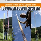 IB POWER TOWER V-POPS BAITS 20MM 60GR
