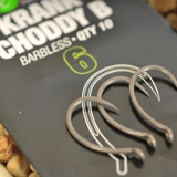 KORDA KRANK CHOD