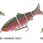 Rapture Pro SILENT SHAD