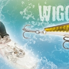 rapture Pro Wiggler Shad