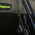 RIDGE MONKEY CONNEXION UNI LEAD CLIP