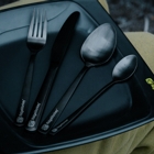 RIDGE MONKEY DLX CUTLERY SET