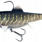 SUPER NATURAL PIKE