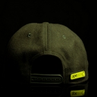 APEarel Dropback Snapback Cap