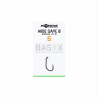 BASIX WIDE GAPE BARBLESS