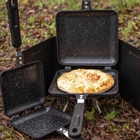 Classic Sandwich Toaster Granite Edition