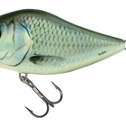 HOLOGRAPHIC GREY SHINER