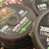 KORDA DARK MATTER BRAID
