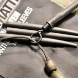 KORDA KWIK CHANGE RING SWIVEL
