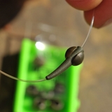 KORDA NAKED CHOD SYSTEM
