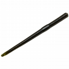KVD SUPER FINESSE WORM GREEN PUMPKIN