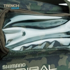 Shimano Trench 3 Rod Buzzer Bar Bag