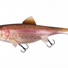 SUPERNATURAL RAINBOW TROUT