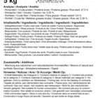 IB MONSTER/LIVER MIX