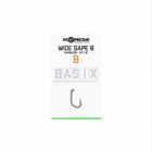 BASIX WIDE GAPE BARBLESS