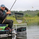 DRENNAN PASTURATORE GRIPMESH