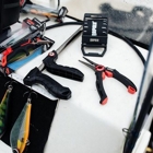 RAPALA Pinza RCD Mag Spring