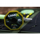 Ridge Monkey CamoX Soft Coated Hooklink