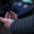 RIDGE MONKEY CONNEXION UNI LEAD CLIP
