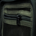 Ruggage Barrow Bag