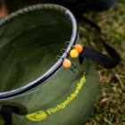 RIDGE MONKEY COLLAPSIBLE WATER BUCKET