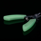 RIDGE MONKEY Nite Glo Braid Scissors