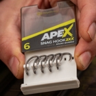 Ape-X Snag Hook 2XX